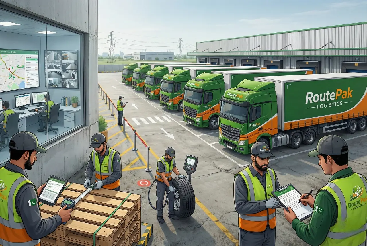 Technological Integration